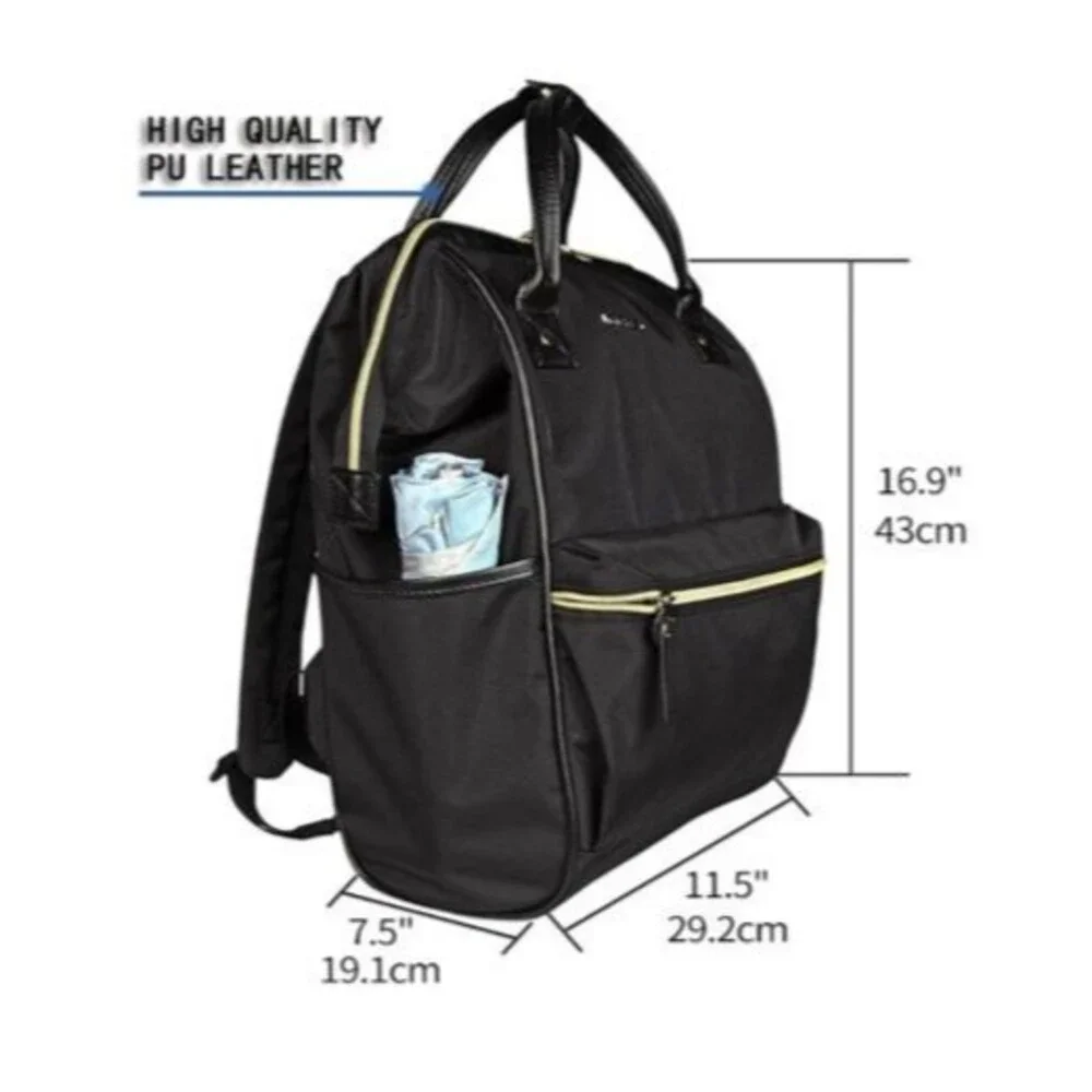Kroser black laptop